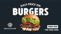 Best Deal Burgers Video Image Preview