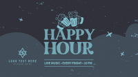 Beer Time Facebook event cover Image Preview