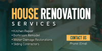 House Renovation Twitter Post Image Preview