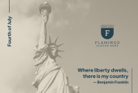 Liberty  Pinterest board cover Image Preview