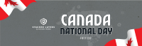 Canada National Day Twitter Header Image Preview