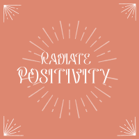 Positive Energy Instagram post Image Preview
