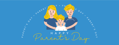 To All Parents Facebook cover Image Preview