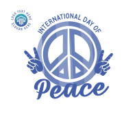 Peace Day Symbol Facebook post Image Preview