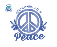 Peace Day Symbol Facebook post Image Preview