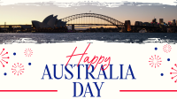 Australia Day Celebration Video Image Preview