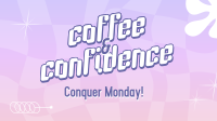 Conquering Mondays Video Image Preview
