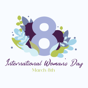 International Women's Day Instagram post Image Preview