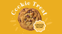 Cookies For You Facebook event cover Image Preview