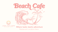 Surfside Coffee Bar Animation Image Preview