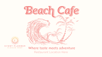 Surfside Coffee Bar Animation Image Preview