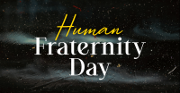 International Fraternity Day Facebook Ad Design