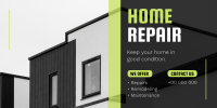 Home Repair Twitter post Image Preview