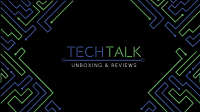 Tech Connections YouTube cover (channel art) Image Preview