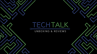 Tech Connections YouTube Banner Image Preview