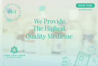 Quality Meds Pinterest board cover Image Preview