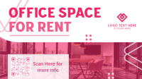 Spacious Meeting Place Facebook event cover Image Preview