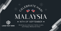 Hari Malaysia Facebook ad Image Preview
