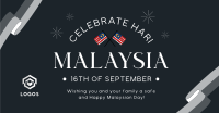 Hari Malaysia Facebook Ad Image Preview