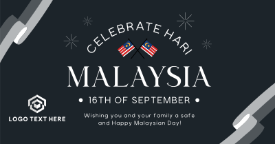 Hari Malaysia Facebook ad Image Preview