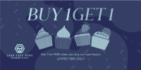 Super Sweet, So Yummy Sale Twitter post Image Preview