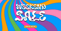 Weekend Promo Deals Facebook ad Image Preview