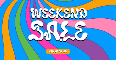 Weekend Promo Deals Facebook ad Image Preview