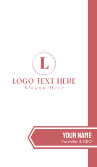 Logo Maker