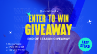 Enter Giveaway Video Image Preview