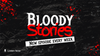 Bloody Stories Animation Image Preview