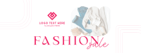 Fashion Sale Facebook cover Image Preview