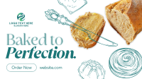 Bakery Food Quote Animation Preview