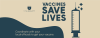 Get Your Vaccine Facebook cover Image Preview