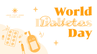 Diabetes Detection Animation Image Preview