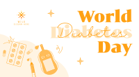 Diabetes Detection Animation Image Preview