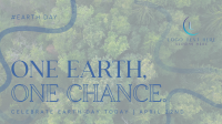 One Earth Animation Preview