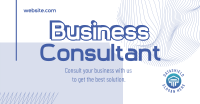 Trusted Business Consultants Facebook ad Image Preview