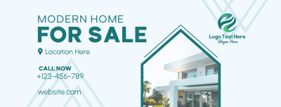 Dream House Sale Facebook cover Image Preview