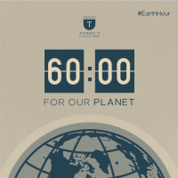 60 Minutes Planet Instagram Post Image Preview