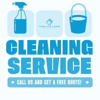 Cleaning Service Professional T-shirt Image Preview