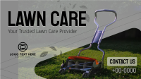 Professional Lawn Care Video Preview