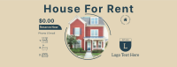 Better House Rent Facebook cover Image Preview