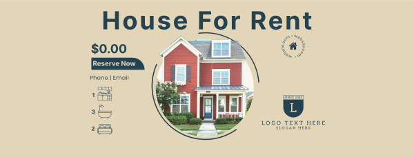 Better House Rent Facebook Cover Design Image Preview