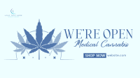 Healthy Cannabis YouTube video Image Preview