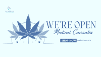 Healthy Cannabis YouTube Video Image Preview