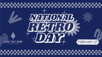 Nostalgic Retro Day Video Preview