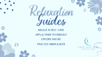 Relaxing List Animation Preview