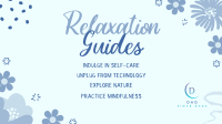 Relaxing List Animation Image Preview