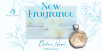 Introducing New Fragrance Twitter post Image Preview