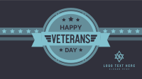 Veterans Celebration Facebook event cover Image Preview